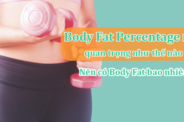 2. Body Fat Percent
