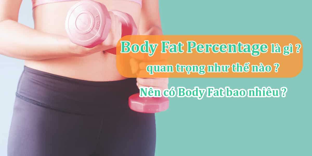 2. Body Fat Percent