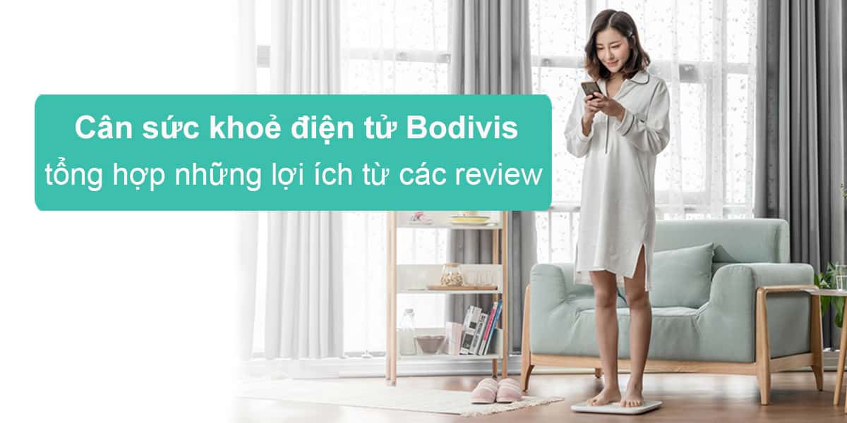 4.review cân sức khoẻ điện tử