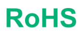 logo chỉ thị RoHS